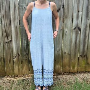 NWT Women’s small pantsuit